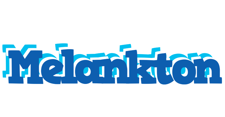 Melankton business logo