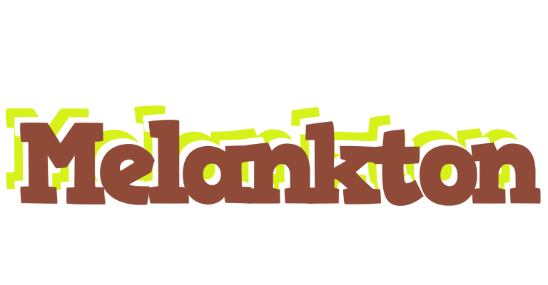 Melankton caffeebar logo