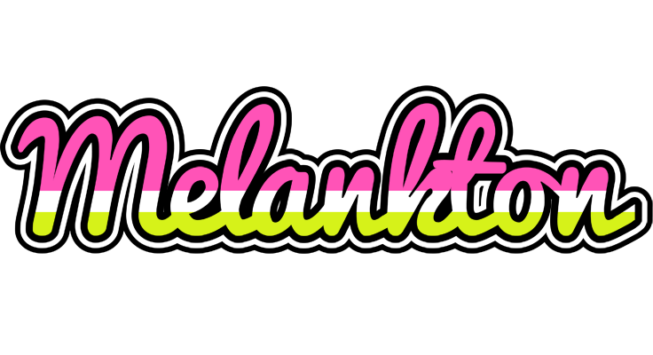 Melankton candies logo
