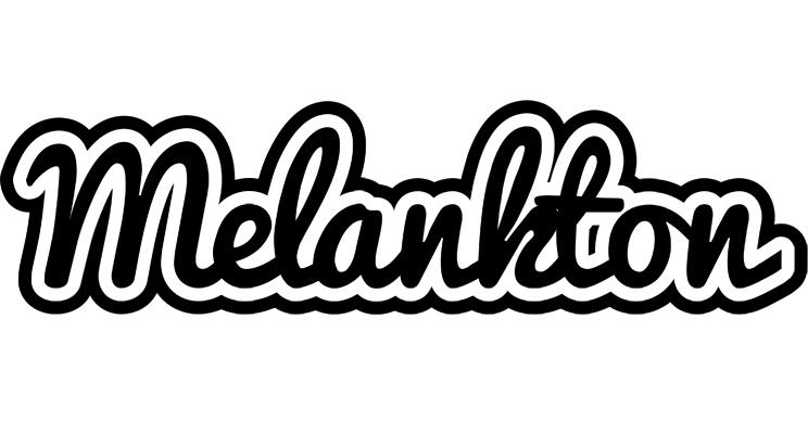 Melankton chess logo
