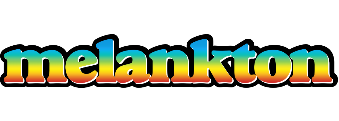 Melankton color logo