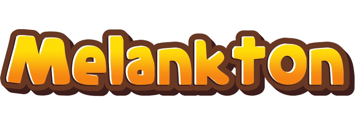 Melankton cookies logo