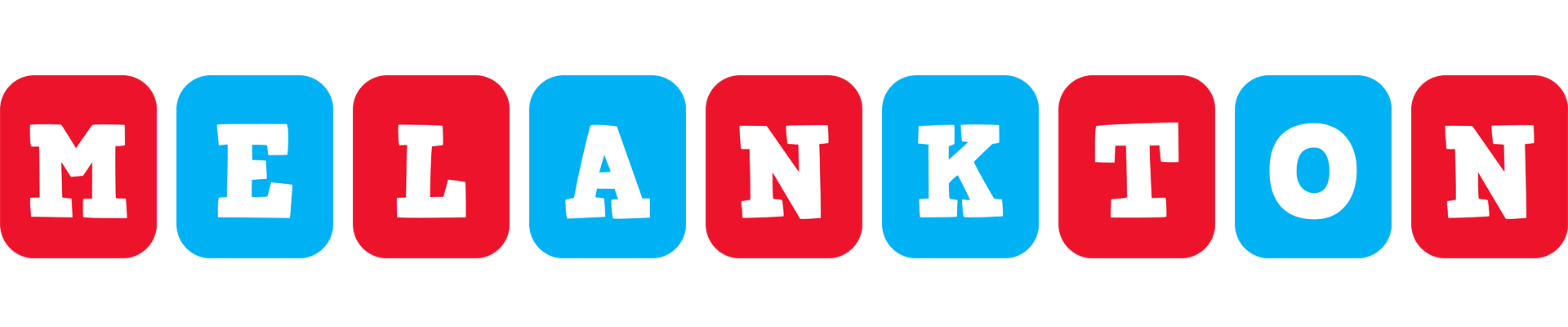 Melankton diesel logo