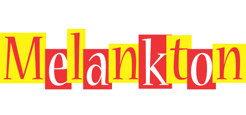 Melankton errors logo