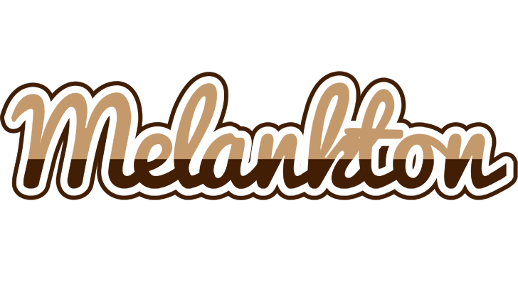 Melankton exclusive logo