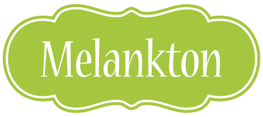 Melankton family logo