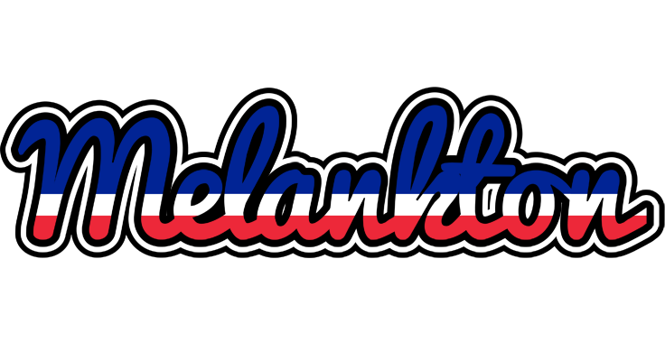 Melankton france logo