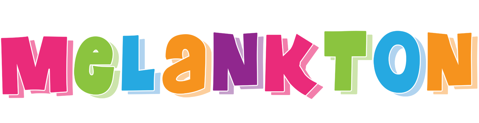 Melankton friday logo
