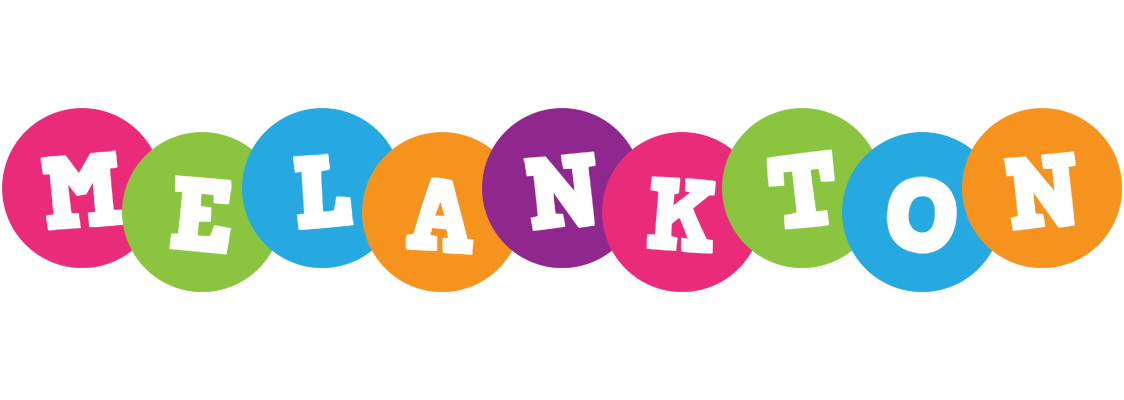 Melankton friends logo