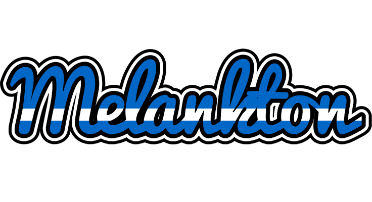Melankton greece logo
