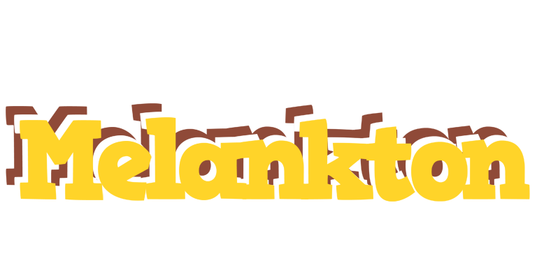 Melankton hotcup logo