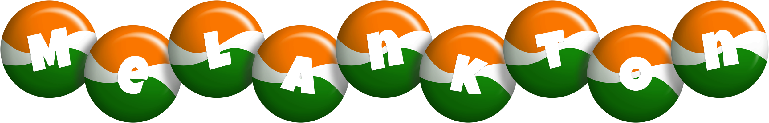 Melankton india logo