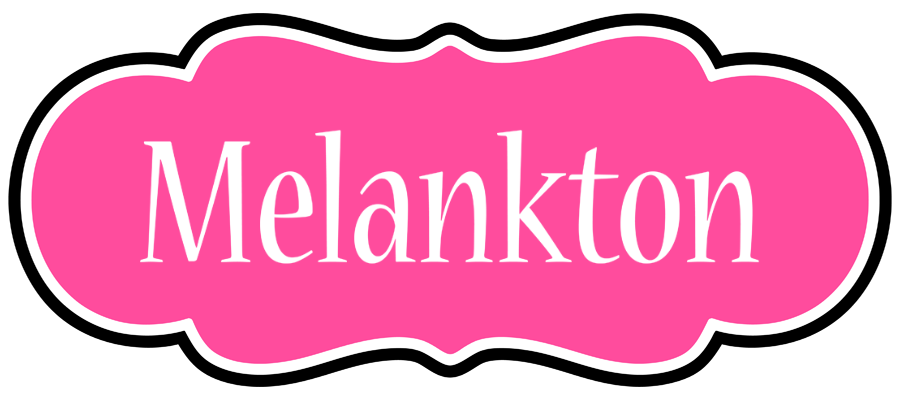 Melankton invitation logo