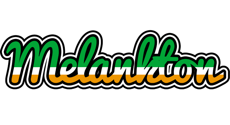 Melankton ireland logo