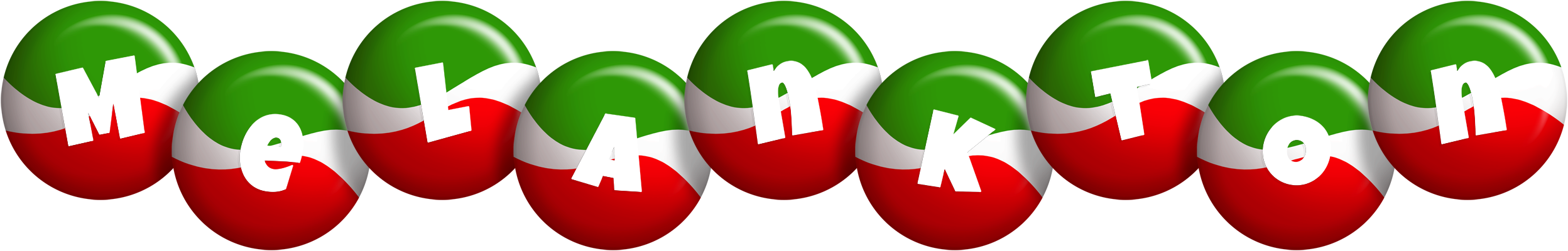 Melankton italy logo