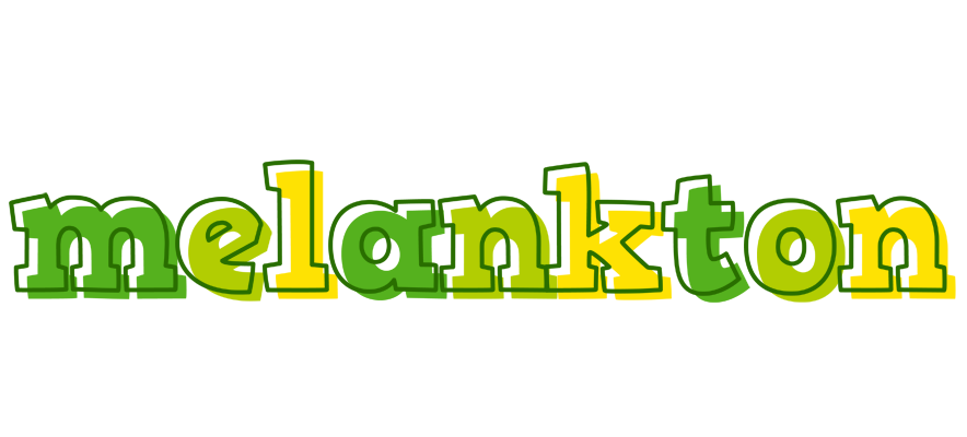 Melankton juice logo