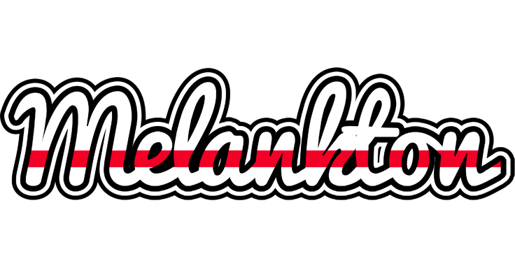 Melankton kingdom logo