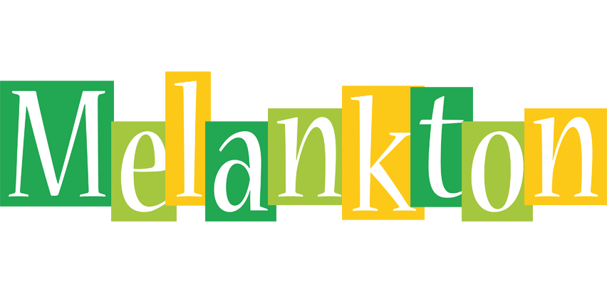 Melankton lemonade logo