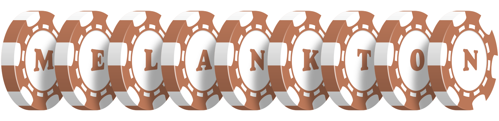 Melankton limit logo