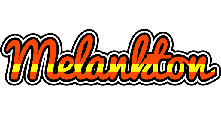 Melankton madrid logo