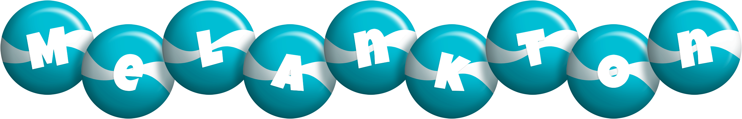 Melankton messi logo