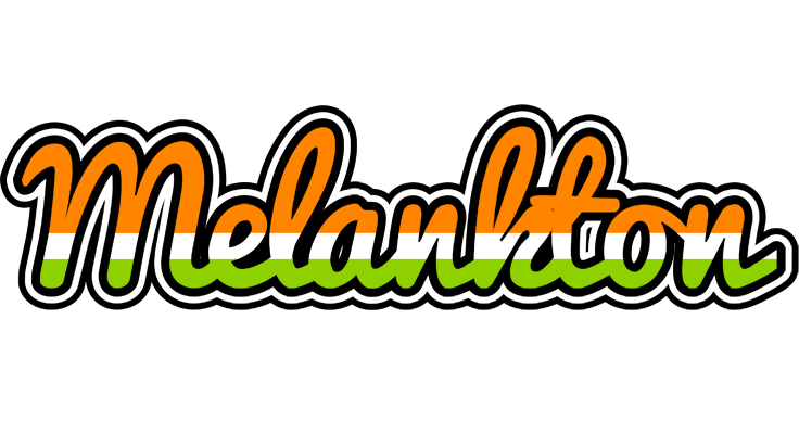 Melankton mumbai logo