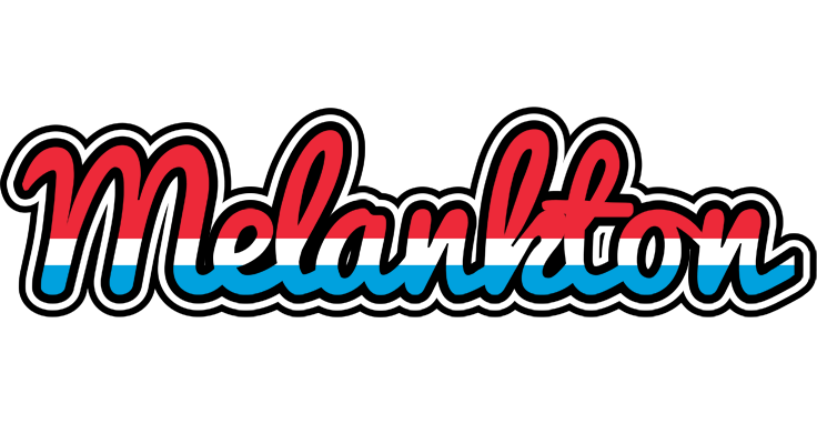 Melankton norway logo