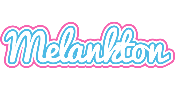 Melankton outdoors logo