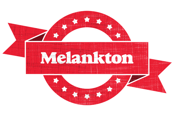 Melankton passion logo