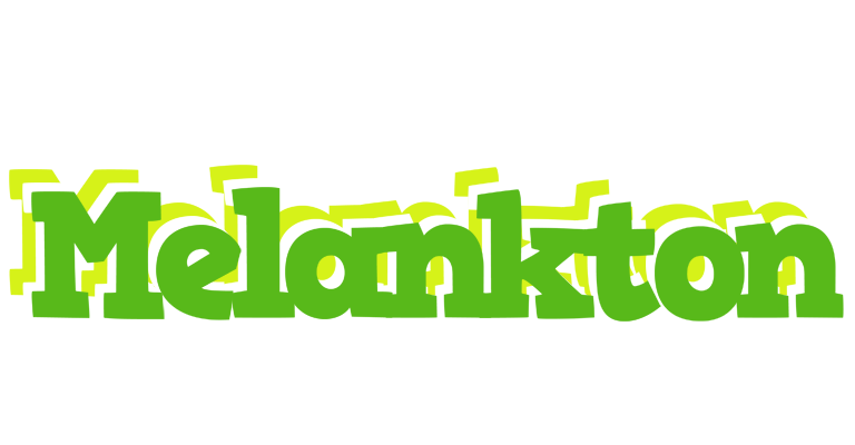 Melankton picnic logo