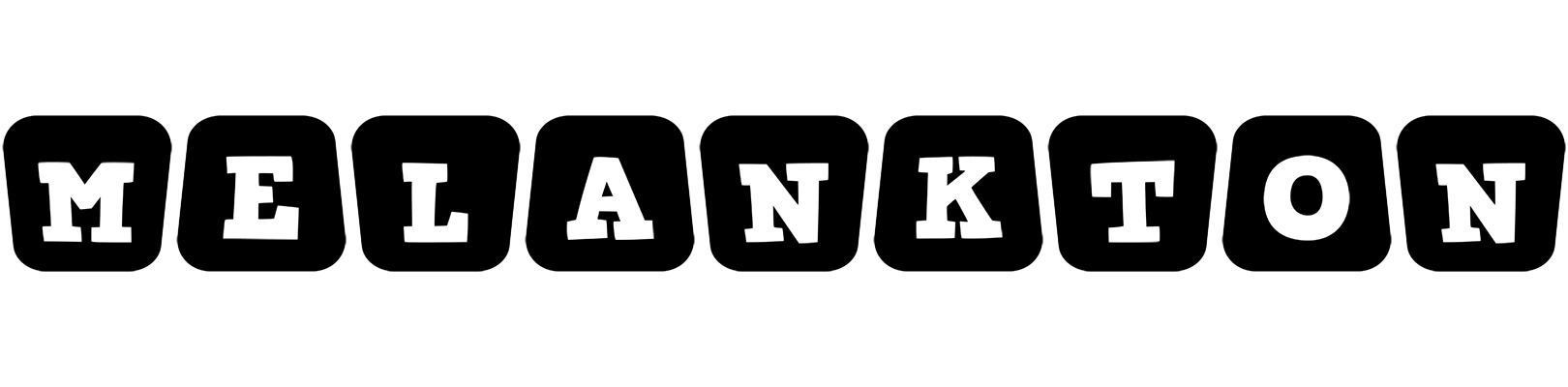 Melankton racing logo
