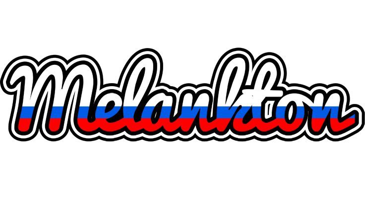 Melankton russia logo