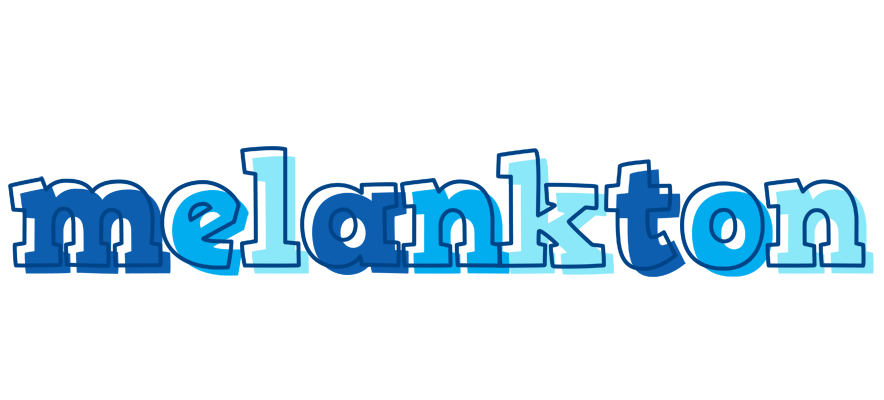 Melankton sailor logo