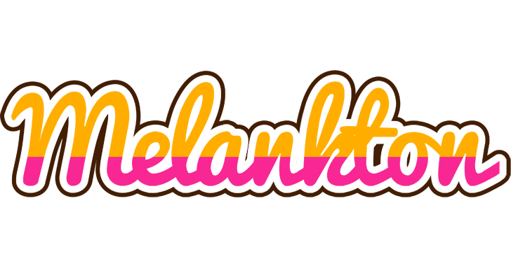Melankton smoothie logo