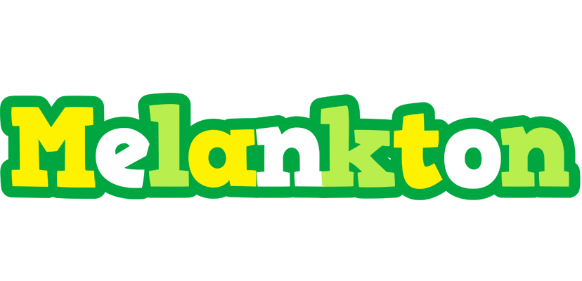 Melankton soccer logo