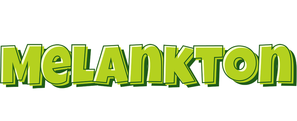 Melankton summer logo