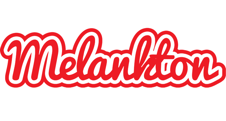 Melankton sunshine logo
