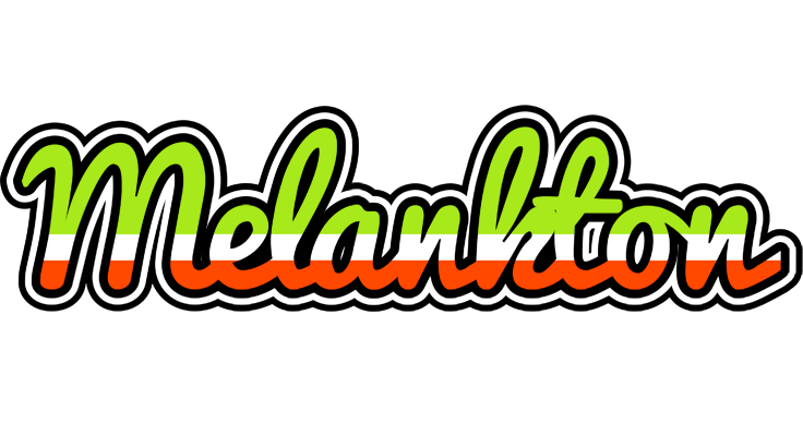 Melankton superfun logo