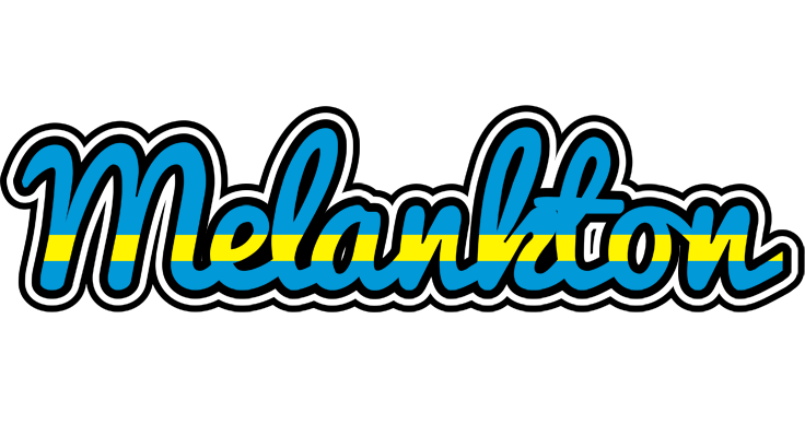 Melankton sweden logo