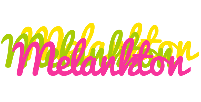 Melankton sweets logo