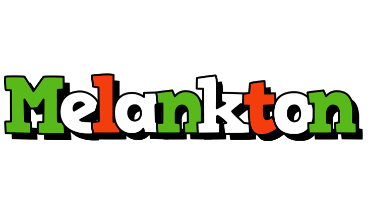 Melankton venezia logo