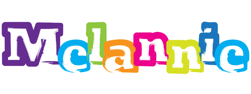 Melannie casino logo