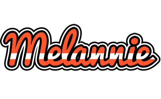 Melannie denmark logo