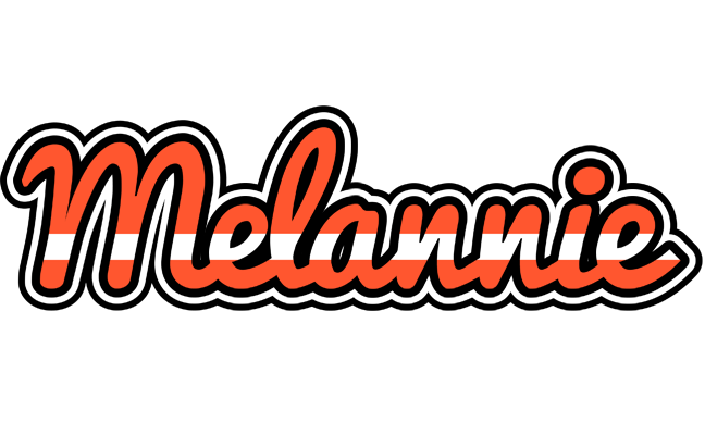 Melannie denmark logo