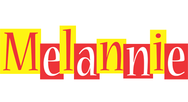 Melannie errors logo