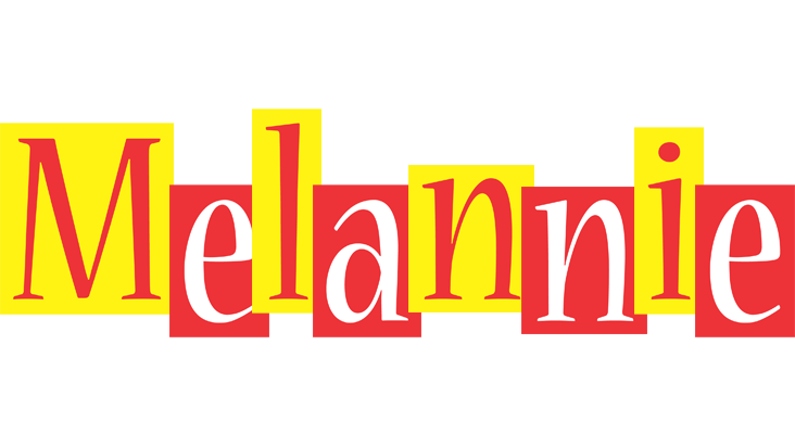 Melannie errors logo