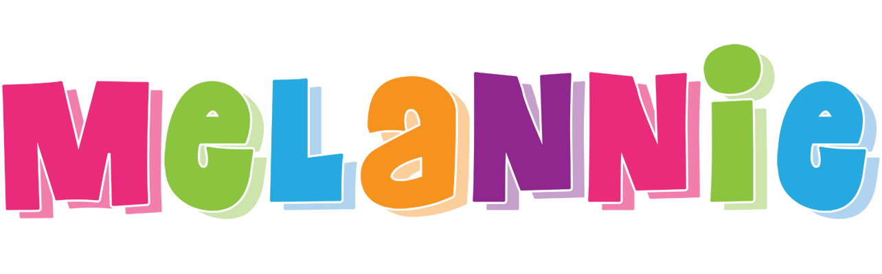 Melannie friday logo