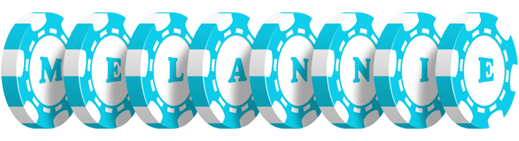 Melannie funbet logo