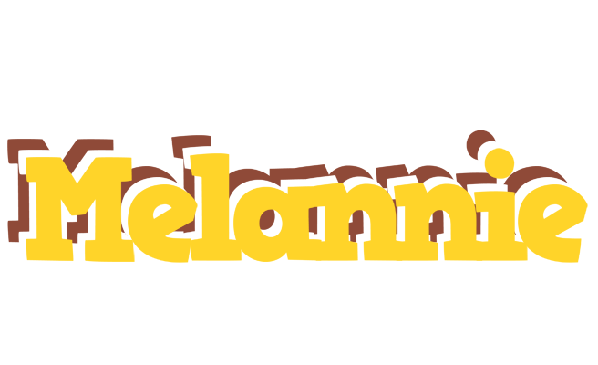 Melannie hotcup logo