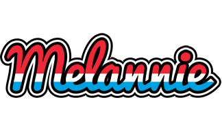 Melannie norway logo